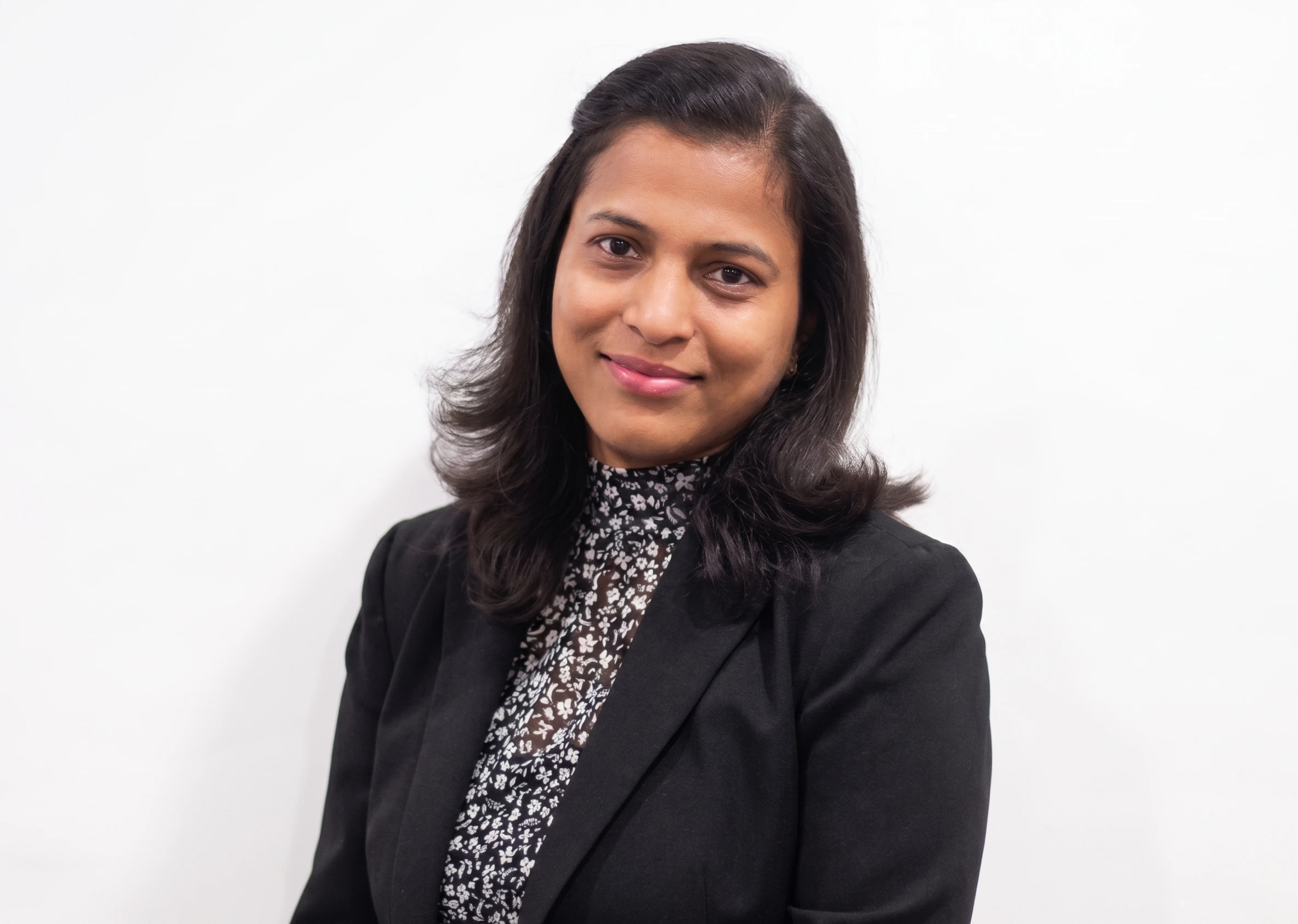 Chaitali Patel